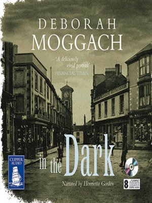 cover image of In the Dark